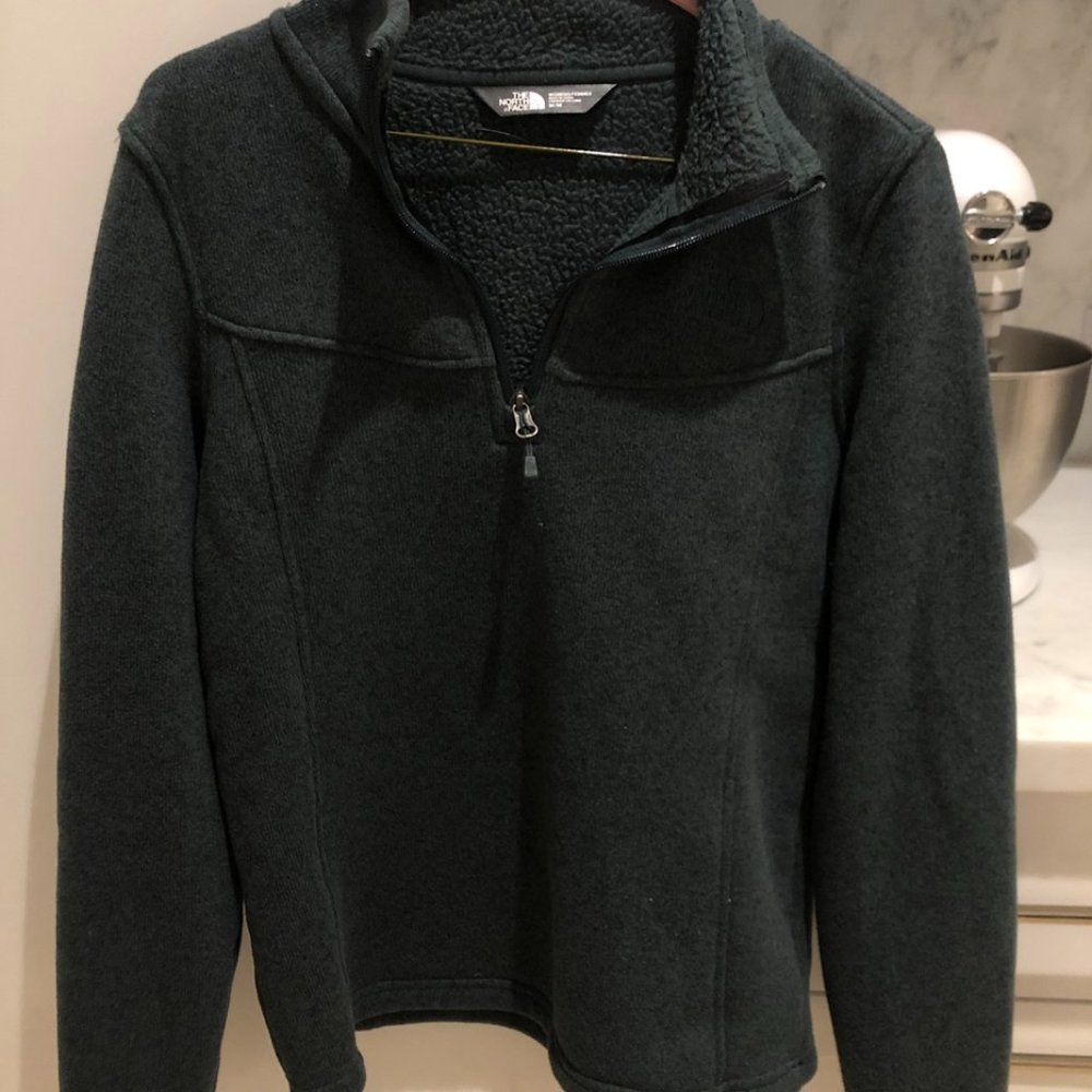 North Face Fleece